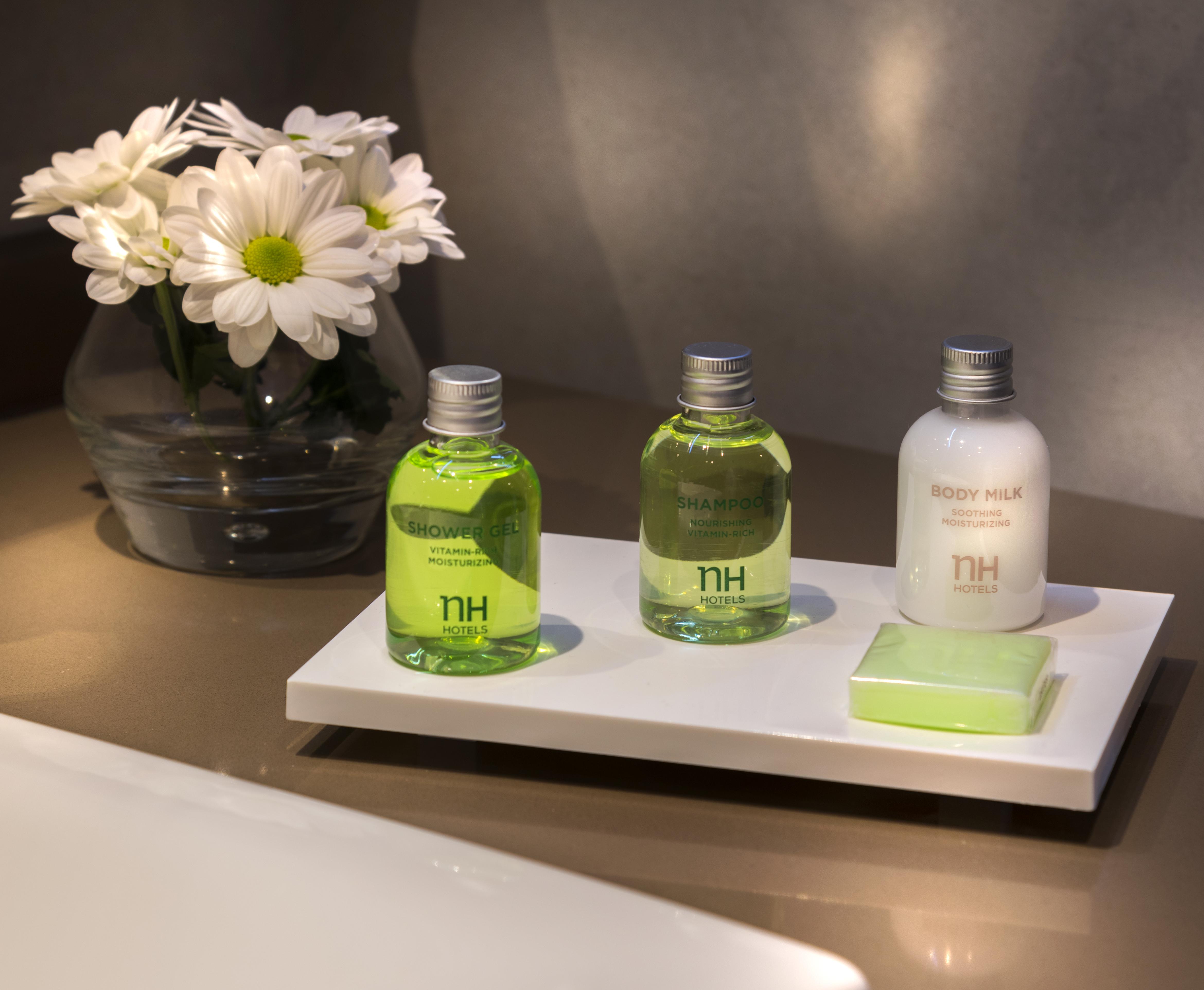 Hotel Nhow Bloom