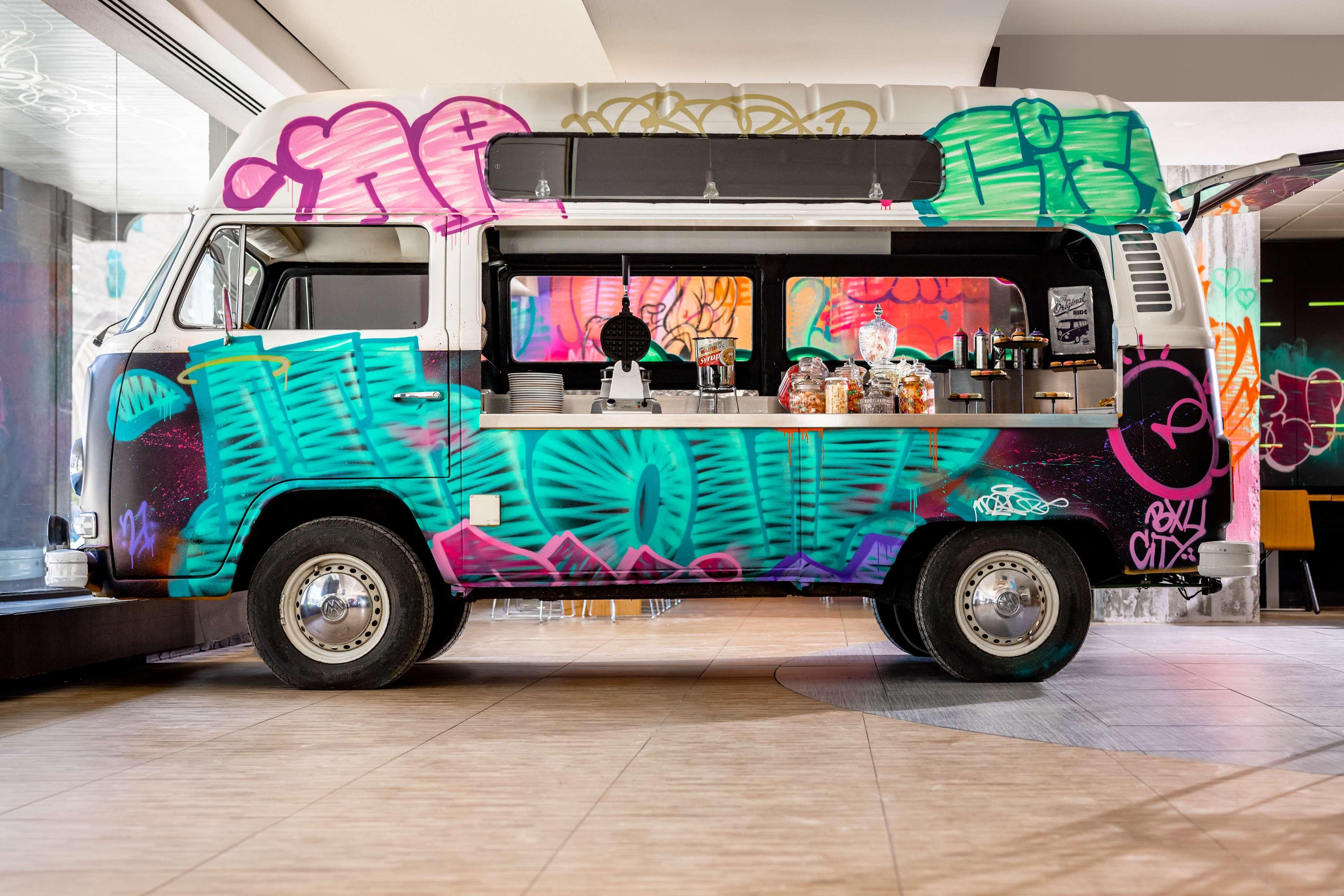 Nhow Bloom Hotel 4*