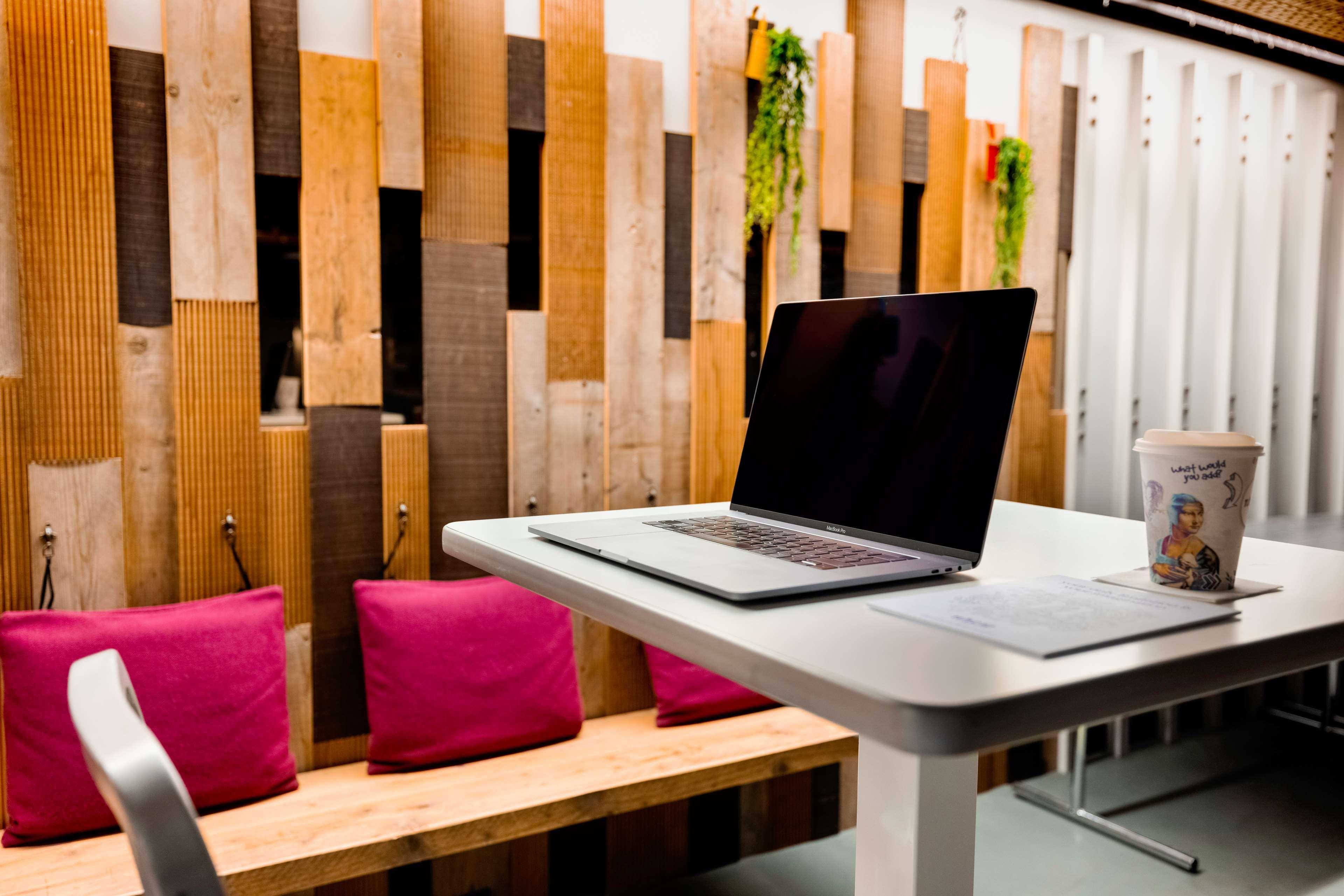Nhow Bloom Hotel Bruxelles