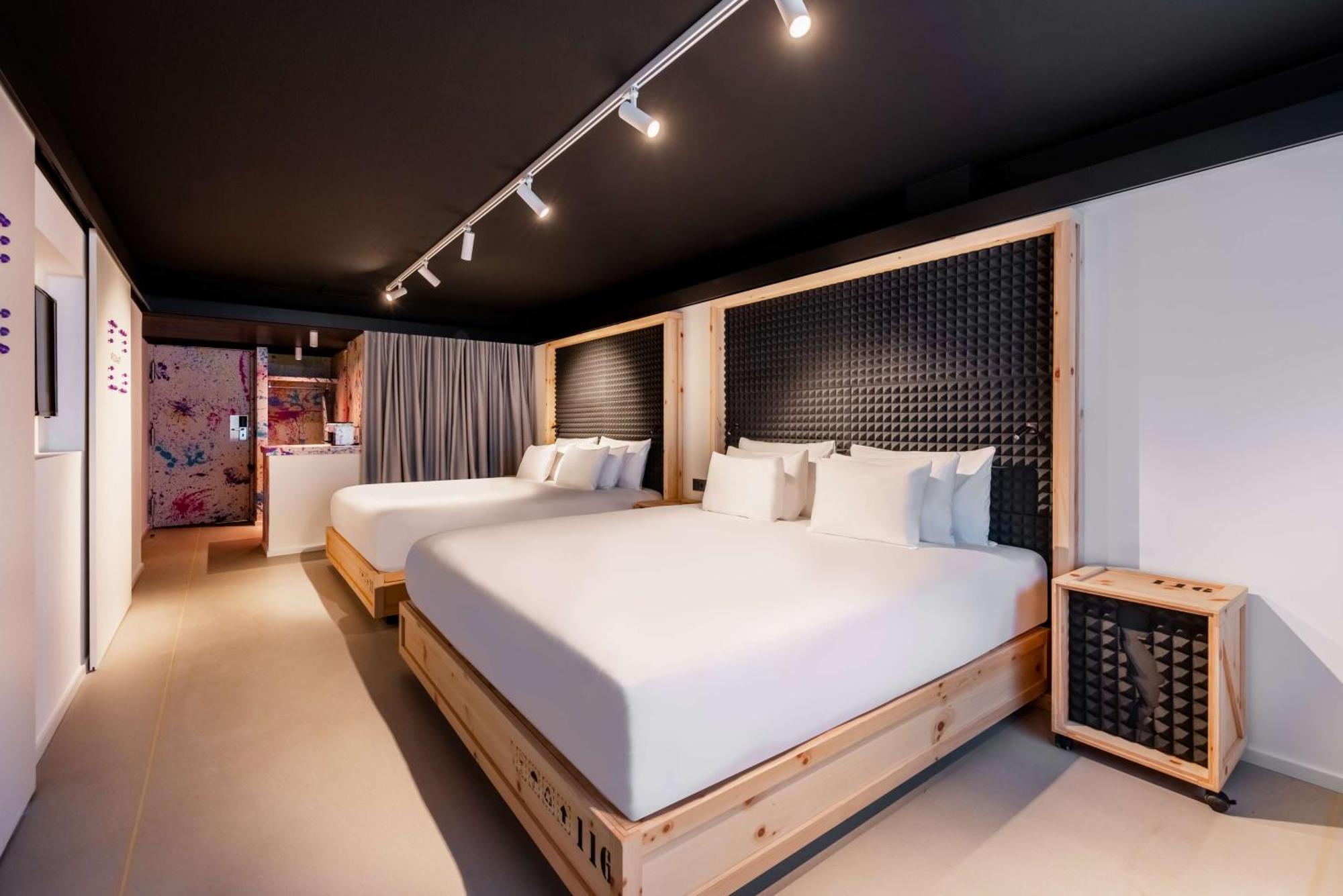 Nhow Bloom Hotel 4*