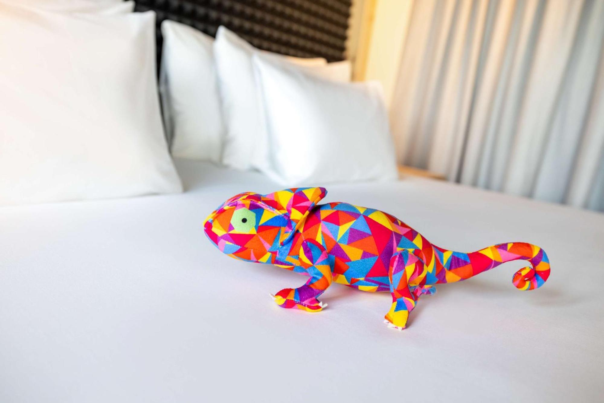 Hotel Nhow Bloom Bruxelles
