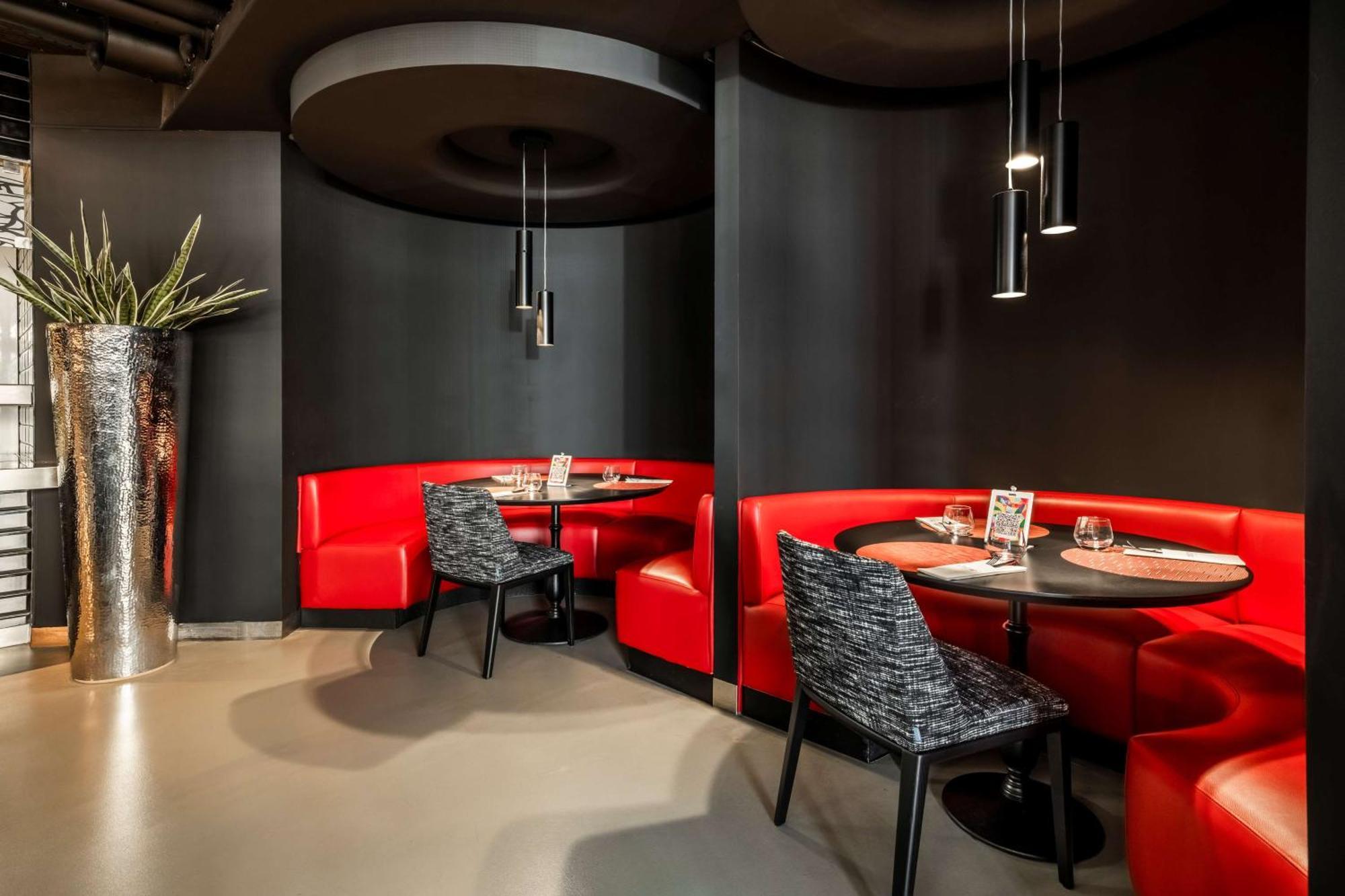 Nhow Bloom Hotel 4*
