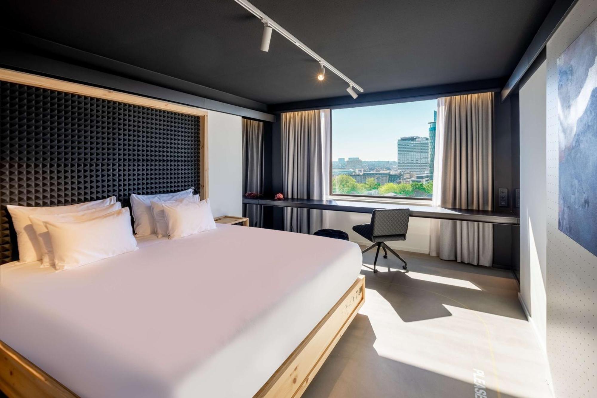 Hotel Nhow Bloom 4*