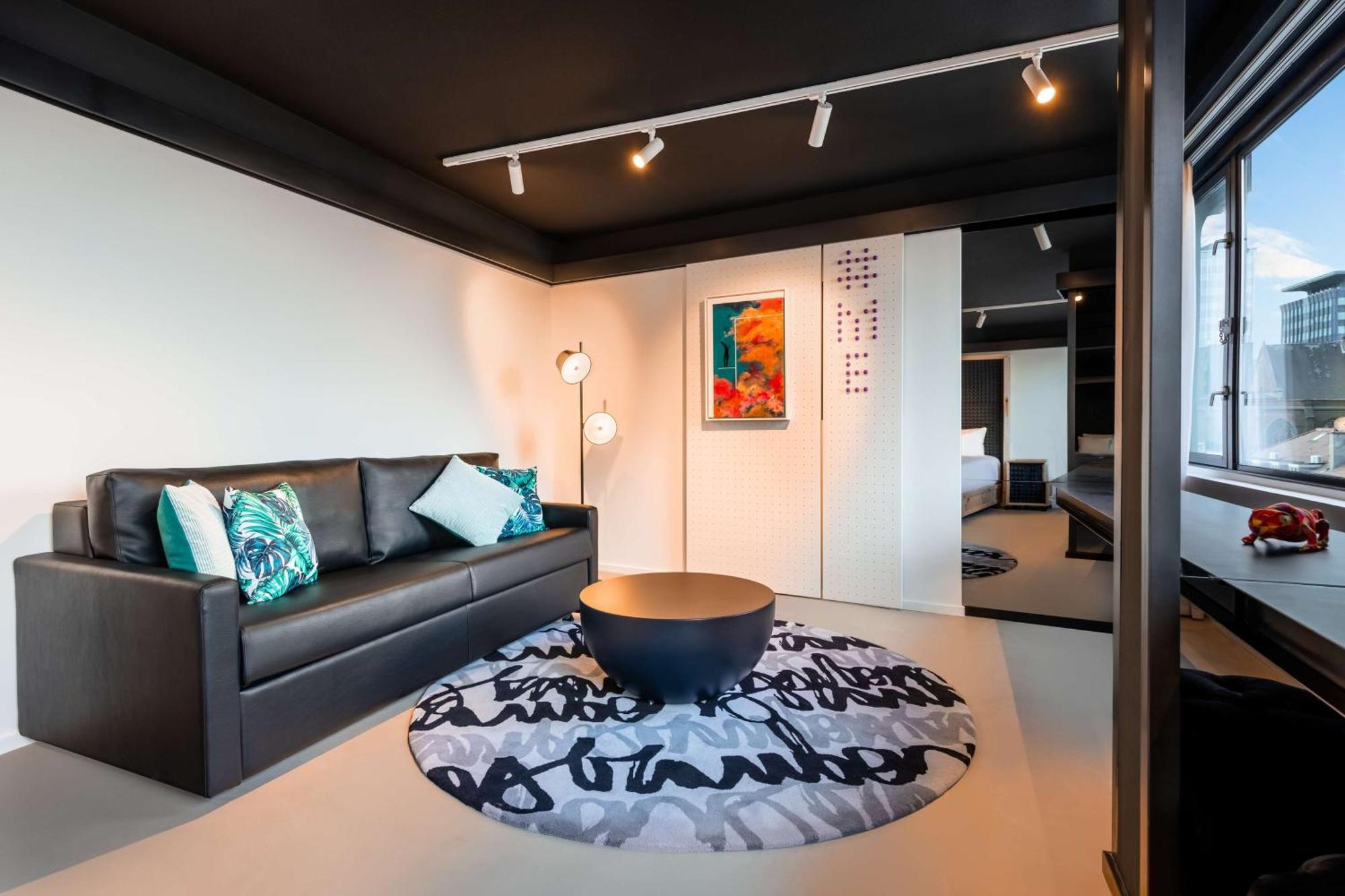 Nhow Bloom Hotel 4*