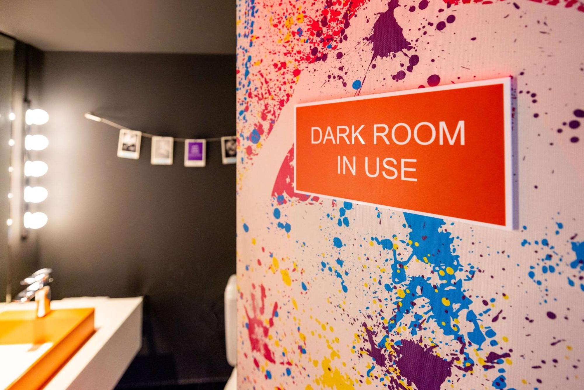Nhow Bloom Hotel