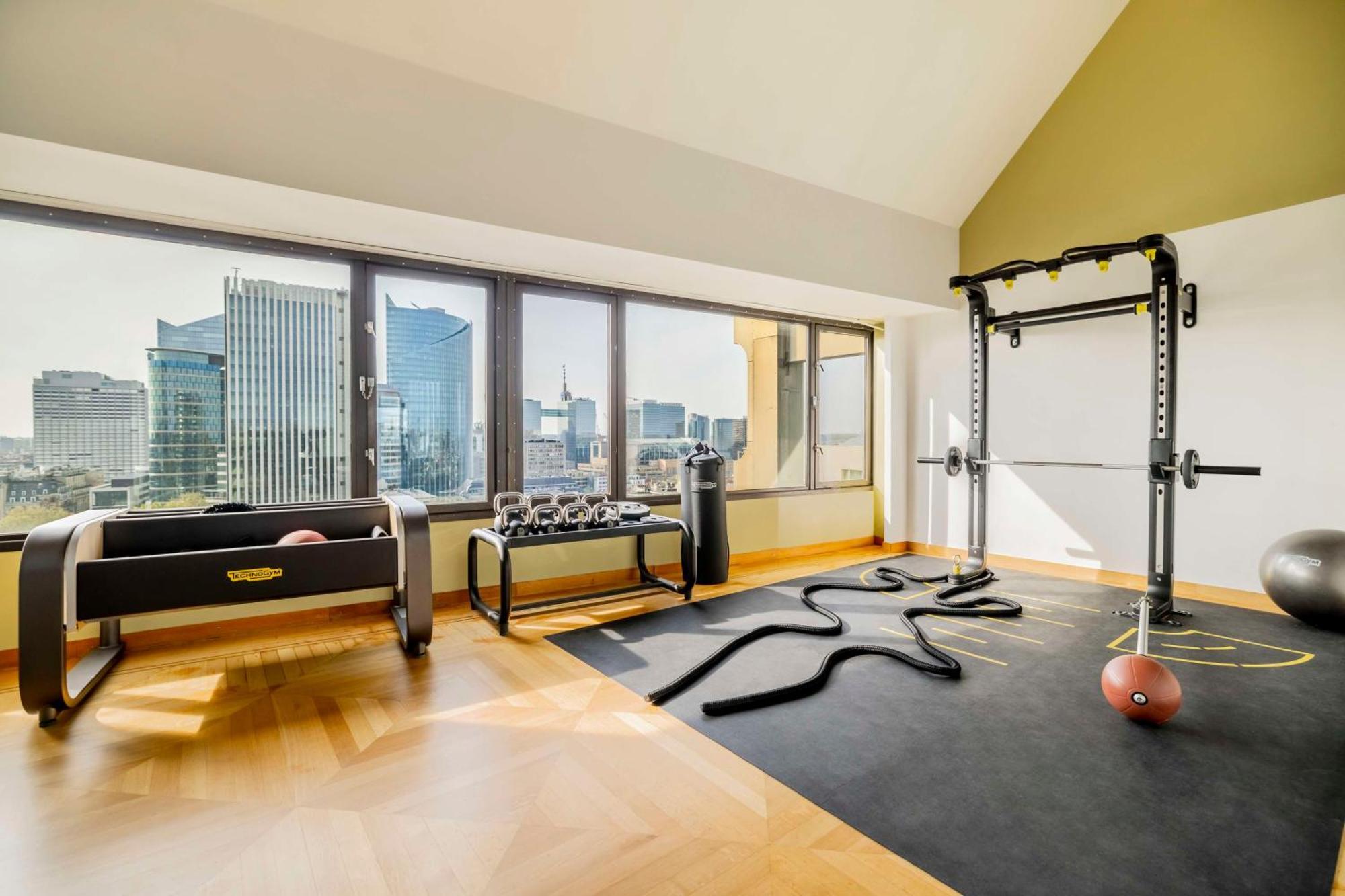 Nhow Bloom Hotel 4*