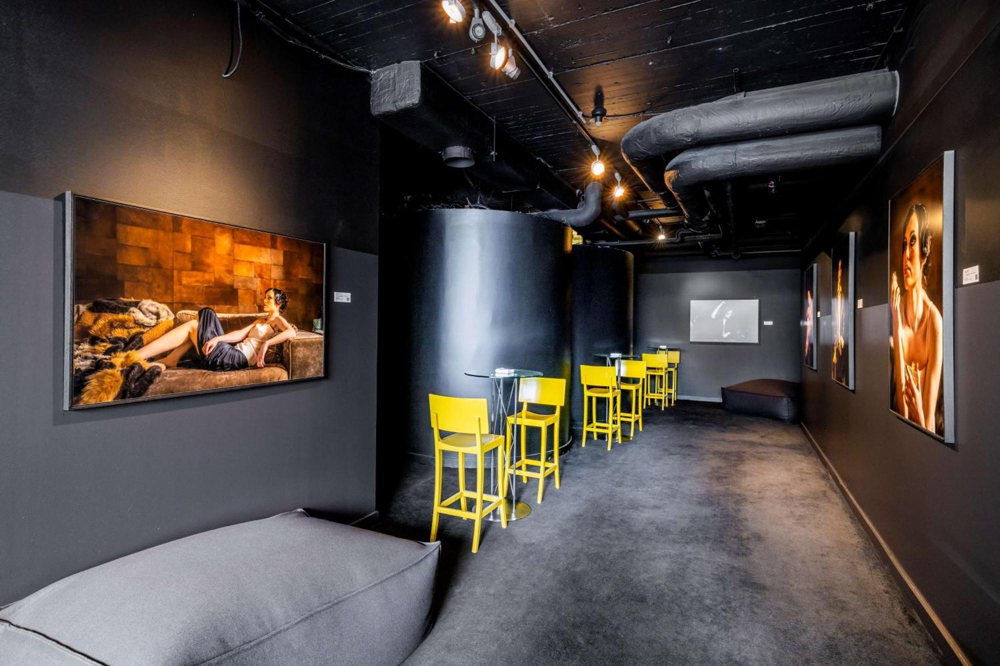 Hotel Nhow Bloom 4*