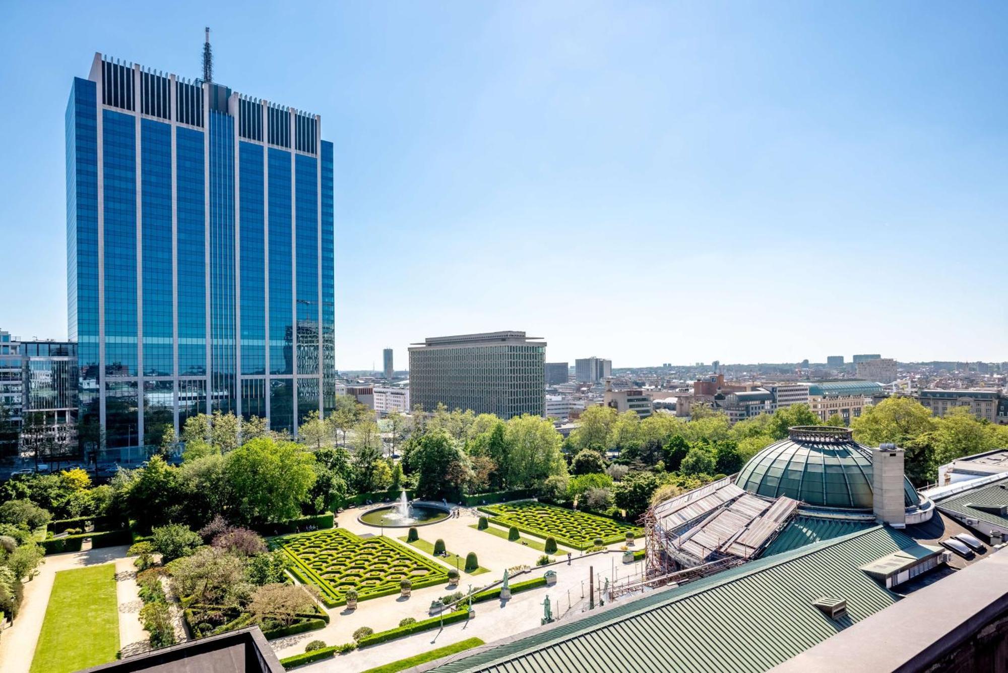Hotel Nhow Bloom 4*