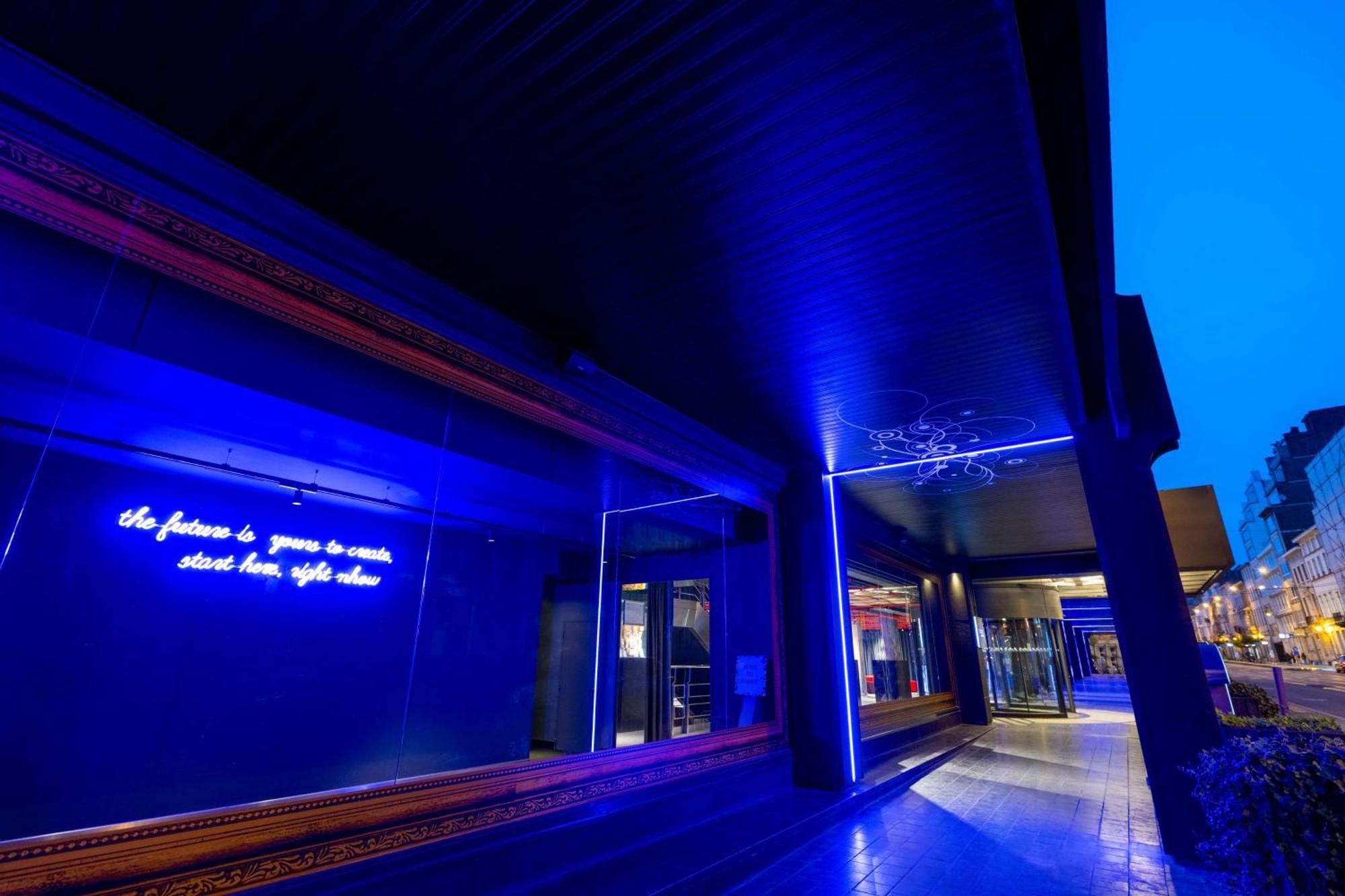 Hotel Nhow Bloom