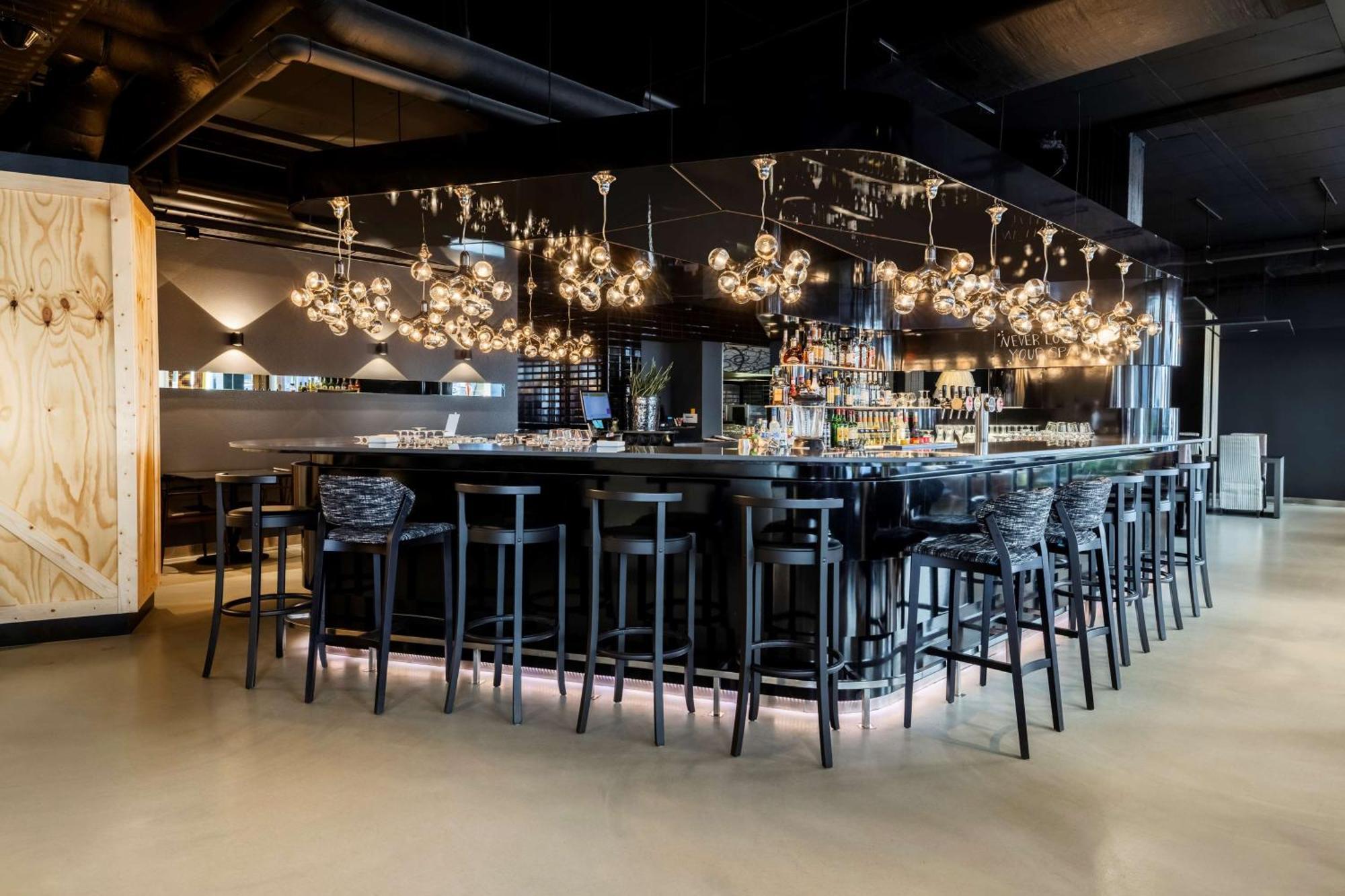 Nhow Bloom Hotel Brussels